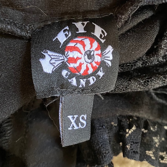 Veras eye candy dress size xs - Picture 4 of 4